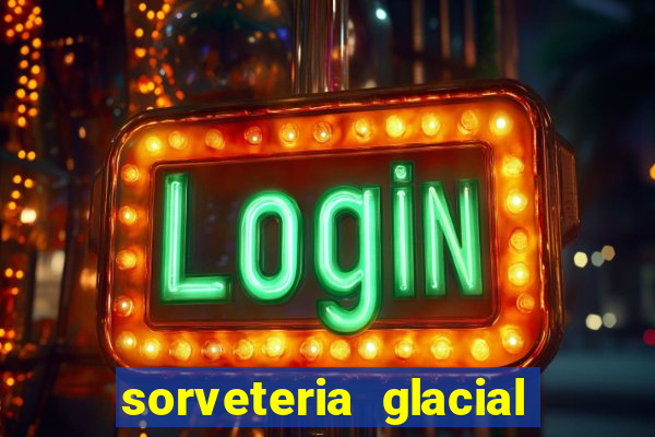 sorveteria glacial vasco da gama